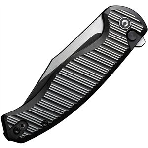 Stormhowl Button Lock Black