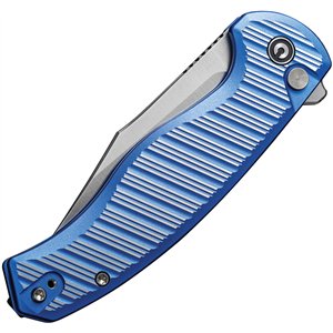 Stormhowl Button Lock Blue