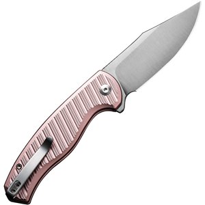 Stormhowl Button Lock Pink