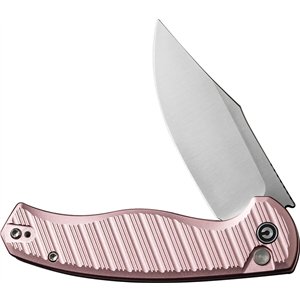 Stormhowl Button Lock Pink