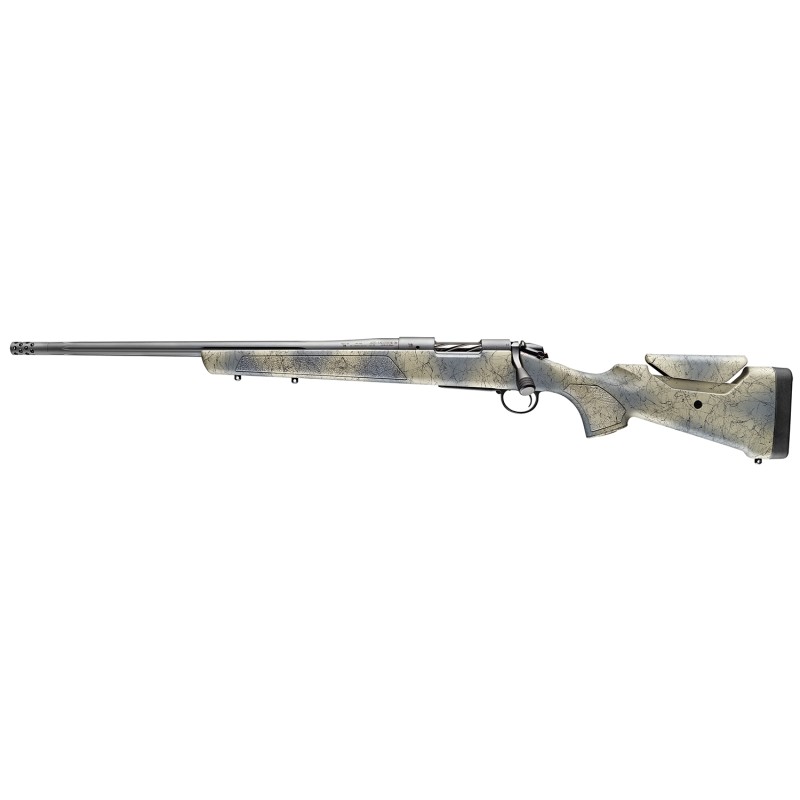 BERGARA B14S801L SIERRA W LH 308 20 4R WCAMO