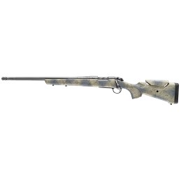 BERGARA B14S804L SIERRA W LH 22250 20 4R WCAMO