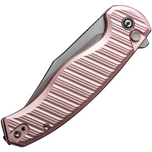 Stormhowl Button Lock Pink