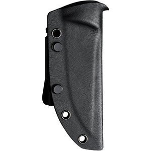 Stormridge Fixed Blade Black