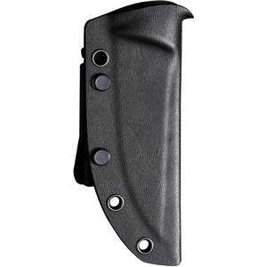 Stormridge Fixed Blade Tan