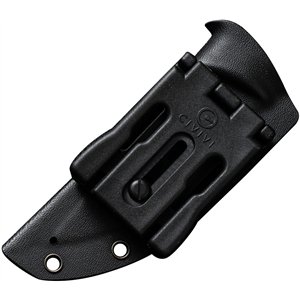 Stormridge Fixed Blade Tan