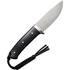 Cloud Peak Fixed Blade Blk