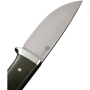 Cloud Peak Fixed Blade Grn