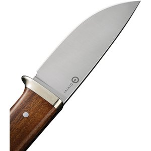 Cloud Peak Fixed Blade Wood