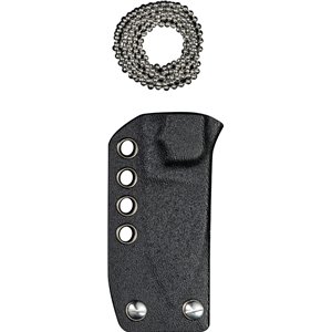 Baby Banter Fixed Blade