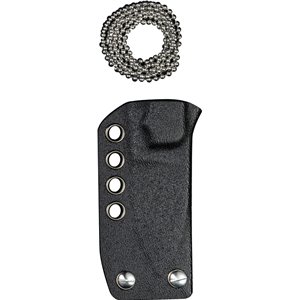 Baby Banter Fixed Blade