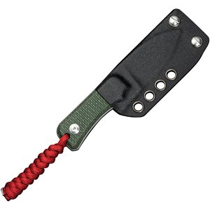 Baby Banter Fixed Blade