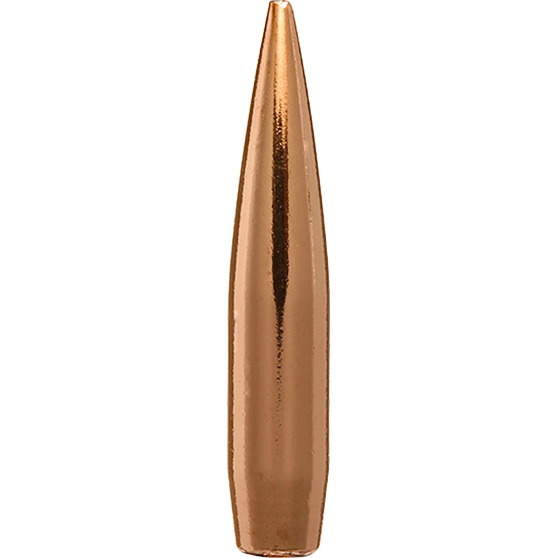 Berger Bullets 26414 Hybrid Target Match Grade 6.5 Creedmoor .264 140 gr Hybrid 100 Per Box