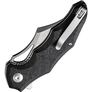 Chiro Linerlock Shred CF