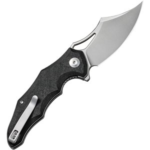 Chiro Linerlock Shred CF