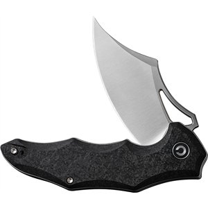 Chiro Linerlock Shred CF