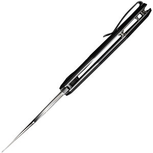 Chiro Linerlock Shred CF