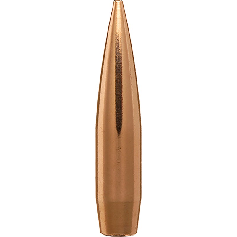 Berger Bullets 24528 VLD Hunting Long Range 6mm .243 105 gr Very Low Drag Boat Tail 100 Per Box