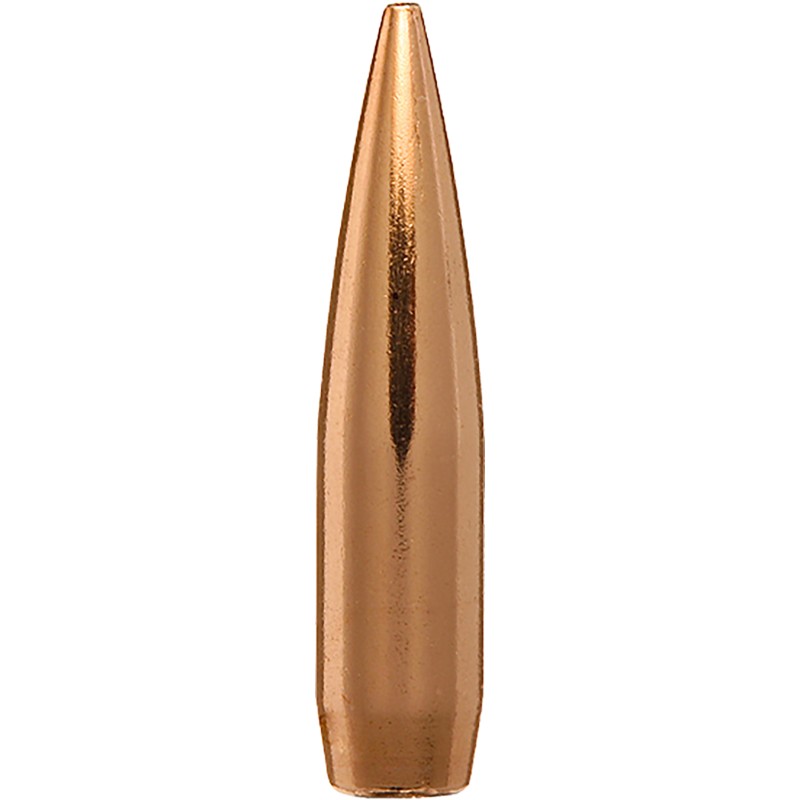 Berger Bullets 25513 VLD Hunting Long Range 25 Cal .257 115 gr Secant Very Low Drag 100 Per Box