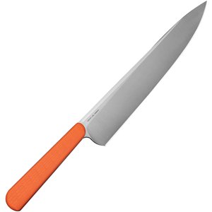 Cibus Chef's Knife Orange