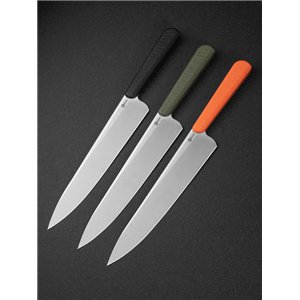 Cibus Chef's Knife Orange