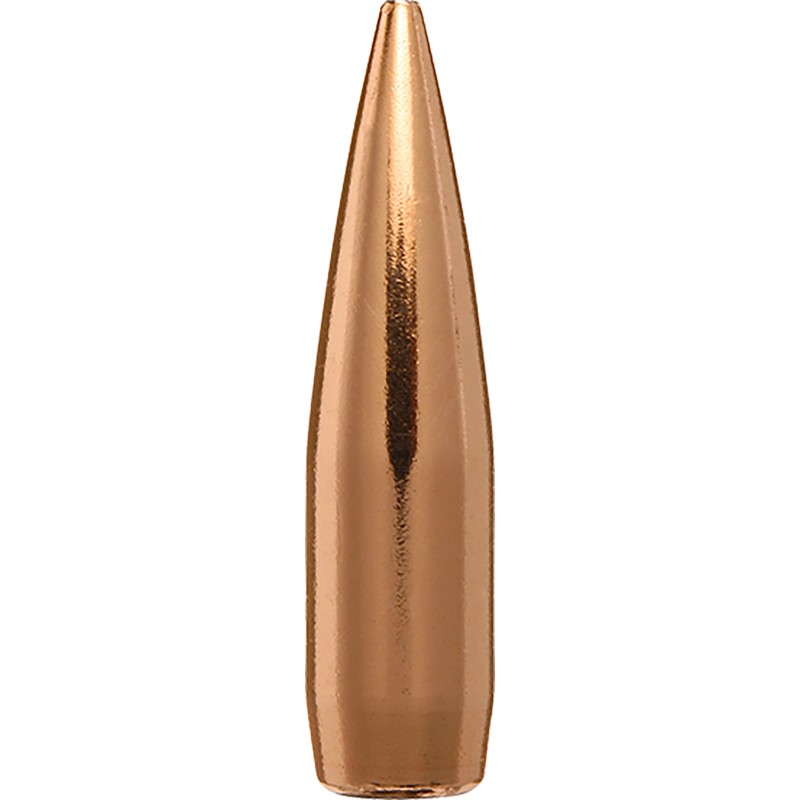 Berger Bullets 30510 VLD Hunting Match Grade 30 Cal .308 168 gr Secant Very Low Drag 100 Per Box