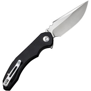 Bluetick Linerlock Black