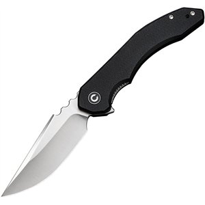 Bluetick Linerlock Black