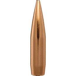 Berger Bullets 30515 VLD Hunting Long Range 30 Cal .308 210 gr Secant Very Low Drag 100 Per Box