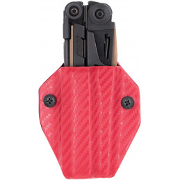 Leatherman MUT Sheath Red