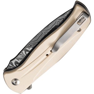 Incindie Button Lock Iv Dam