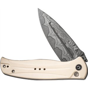 Incindie Button Lock Iv Dam