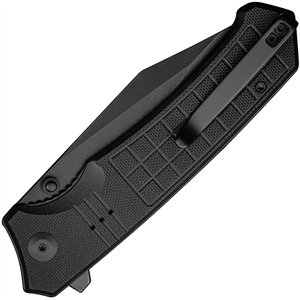 Tacticorix Linerlock Black