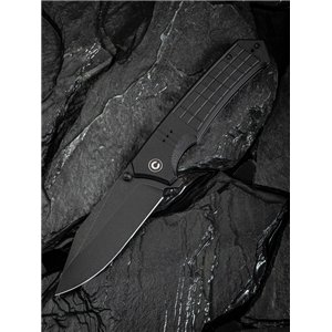 Tacticorix Linerlock Black