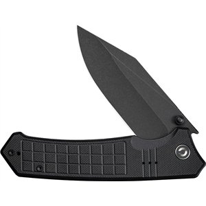 Tacticorix Linerlock Black