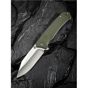 Tacticorix Linerlock Green