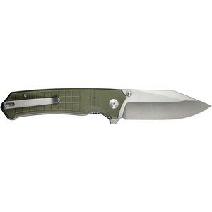 Tacticorix Linerlock Green