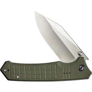 Tacticorix Linerlock Green
