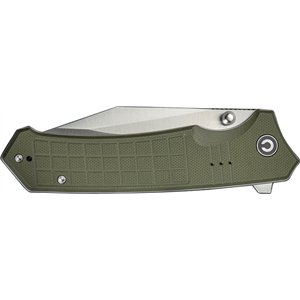 Tacticorix Linerlock Green