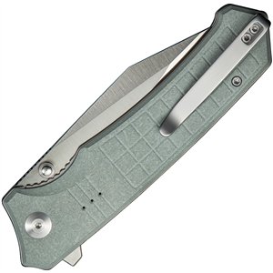 Tacticorix Linerlock Gray