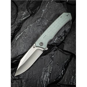 Tacticorix Linerlock Gray