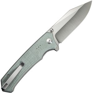 Tacticorix Linerlock Gray