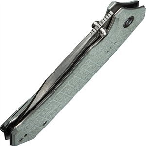 Tacticorix Linerlock Gray