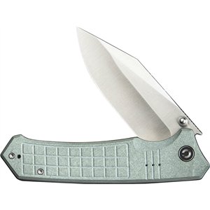 Tacticorix Linerlock Gray