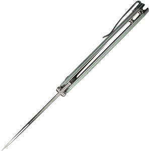 Tacticorix Linerlock Gray