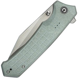 Tacticorix Linerlock Gray