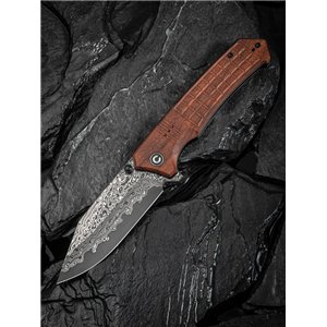 Tacticorix Linerlock Wood