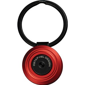 Key Coin Red