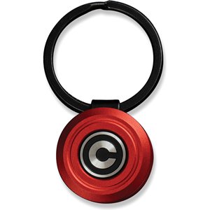 Key Coin Red