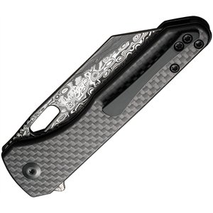 Nugz Linerlock CF